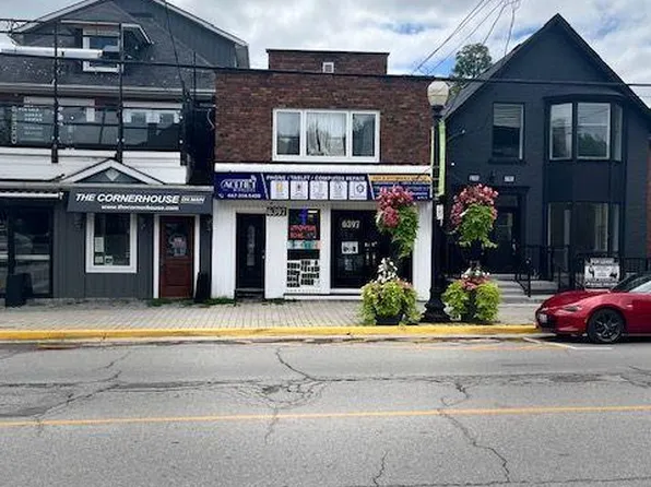 6397 Main St, Whitchurch Stouffville, ON L4A 1G4