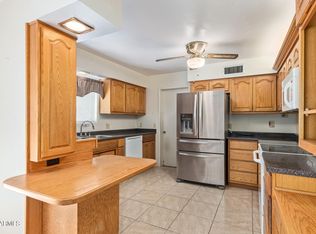 5431 E Casper Rd, Mesa, AZ 85205