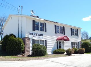 1045 Broadway, Bangor, ME 04401