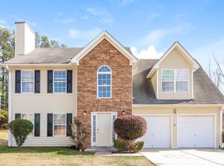 108 Glendale Blvd, Temple, GA 30179