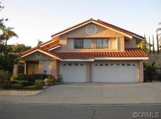 834 Bridgewater Ln, Walnut, CA 91789
