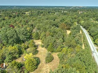 TRACT 1196th Acres #B, Fayetteville, AR 72704