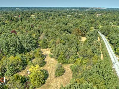 TRACT 1196th Acres #B, Fayetteville, AR, 72704