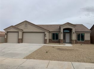 3314 Vitobello Way, Kingman, AZ 86401