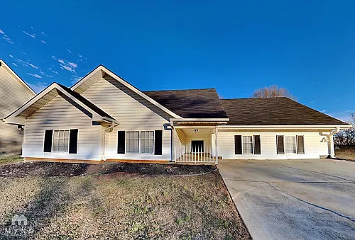 3000 Tudor Dr Photo 1
