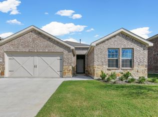 6041 Tudor Pl, Celina, TX 75009