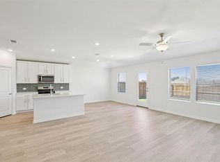 2100 Rannoch St, Sherman, TX 75092