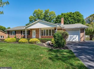 6816 Falstone Dr, Frederick, MD 21702