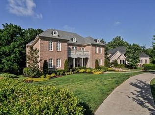 656 Ayrshire Cir, Franklin, TN 37064