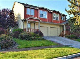 20813 Comet Ln, Bend, OR 97701