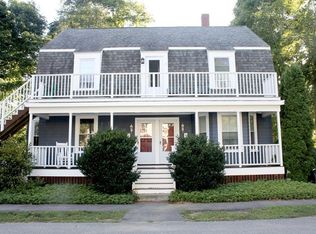 10 Pleasant St, South Hamilton, MA 01982