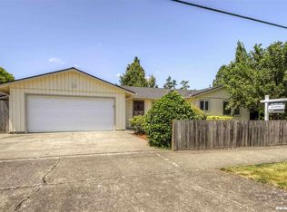 2255 Walker Rd NE, Salem, OR 97305