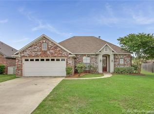 4120 Courtland Way, Benton, LA 71006
