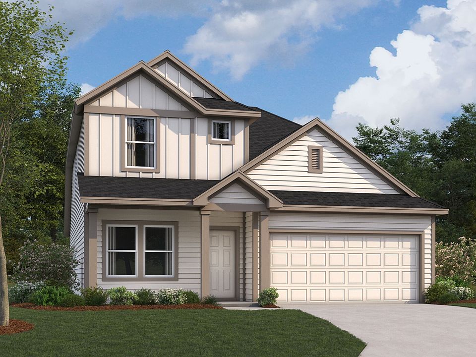 Falcon Elevation C
