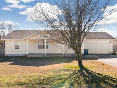 402 Covington Street, Willard, MO, 65781