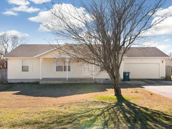 402 Covington Street, Willard, MO 65781