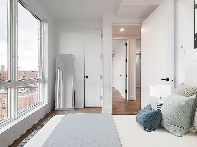 1365 Nostrand Ave #4F — Photo 4