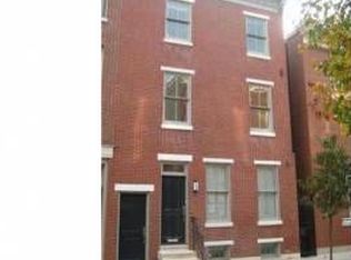 1618 North St, Philadelphia, PA 19130
