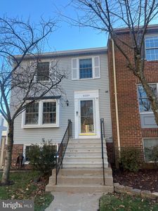 5239 Saint Genevieve Pl, Alexandria, VA, 22315