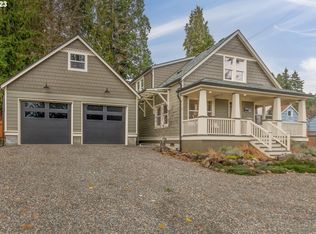 886 SW Tichenor St, Clatskanie, OR 97016