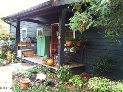 15 Schoonmaker Lane, Woodstock, NY, 12498