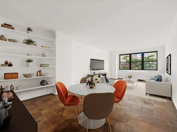 245 E 25th St APT 8K, Manhattan, NY 10010