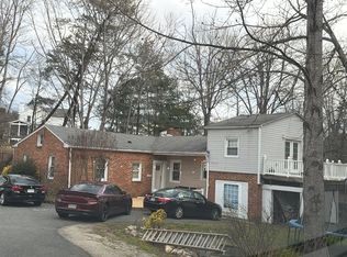 13305 Spriggs Rd, Manassas, VA 20112