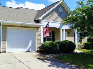 101 Baywood Dr, Lexington, SC 29072