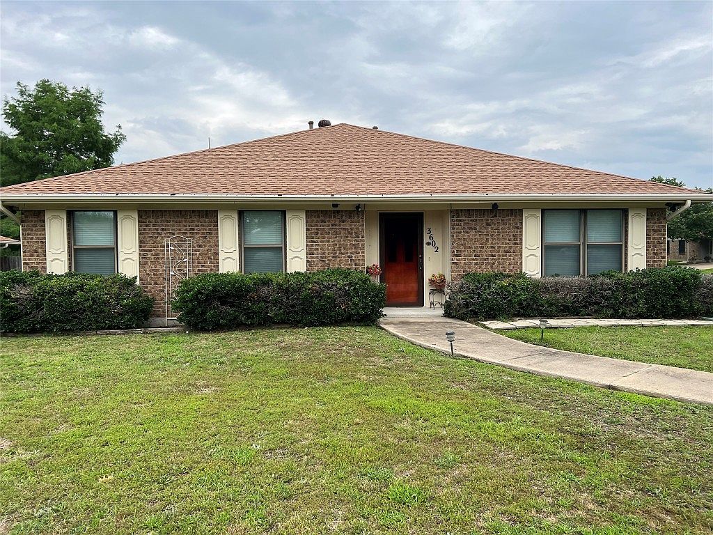 3602 Canton Ave, Greenville, TX 75402 Zillow