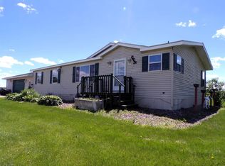 W2315 Century Rd, Loyal, WI 54446