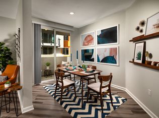 The District Apartments, La Mesa, CA 91942