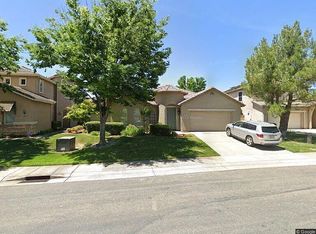 1084 Elsworth Way, Folsom, CA 95630