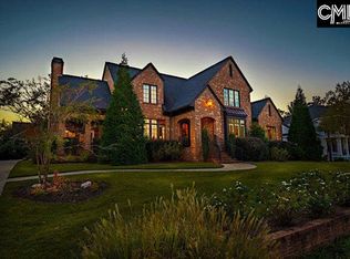 632 Bimini Twist Cir, Lexington, SC 29072