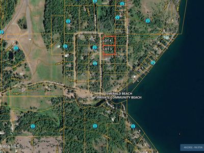 Nka Martin Bay Loop, Sagle, ID, 83860