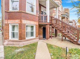 1704 N Springfield Ave #F1, Chicago, IL 60647