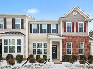 806 Cupola Dr, Raleigh, NC 27603