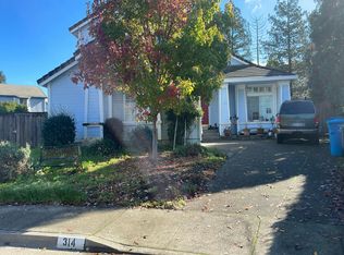 314 Hash Ct, Petaluma, CA 94952