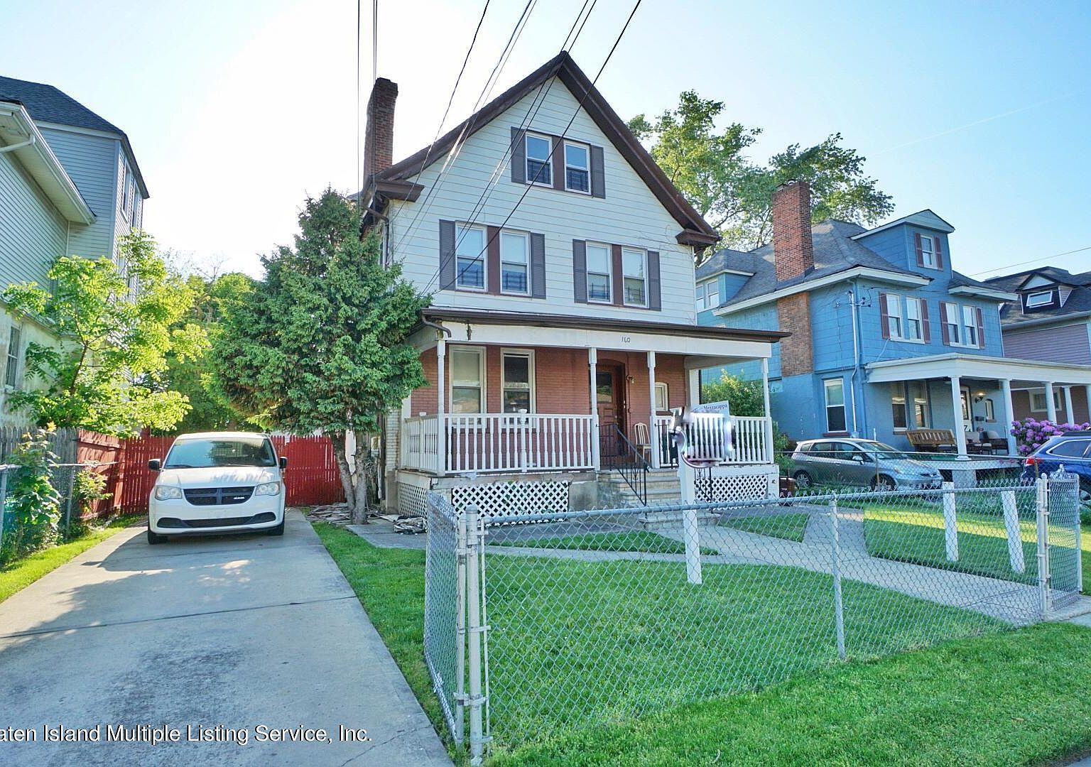 140 Bement Ave, Staten Island, NY 10310 Zillow