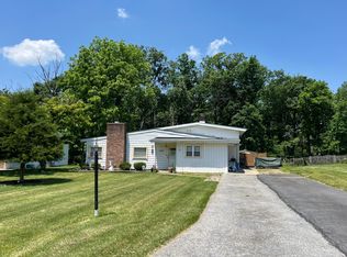 4104 Buckingham Rd, Baltimore, MD 21207