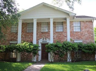 15110 Torry Pines Rd, Houston, TX 77062