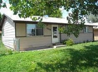 1005 3rd St, Berthoud, CO 80513