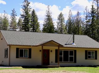 446 Calvary Ln, Naples, ID 83847