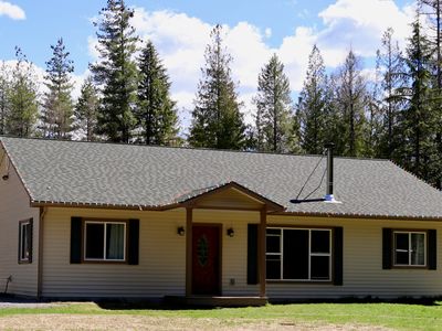 446 Calvary Ln, Naples, ID, 83847