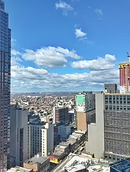 Rented by The Dermot Realty Management Company