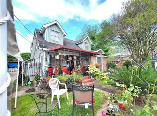 3307 Omega St, Houston, TX 77022