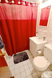 Rented by Spire Group