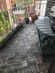 Rented by Picture Realty Inc.