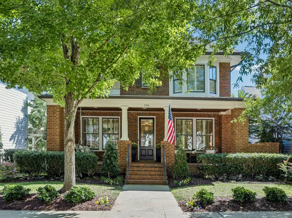 1314 Jewell Ave, Franklin, TN 37064