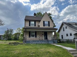 617 Westwood Ave, Dayton, OH 45402