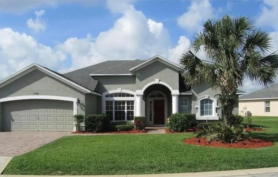 532 Dolcetto Dr